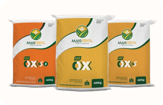 ox